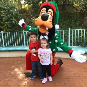 Meet your Posher, Kelley